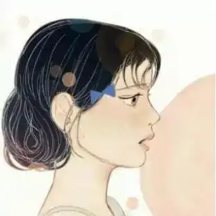  一大波萌萌哒情侣头像来袭