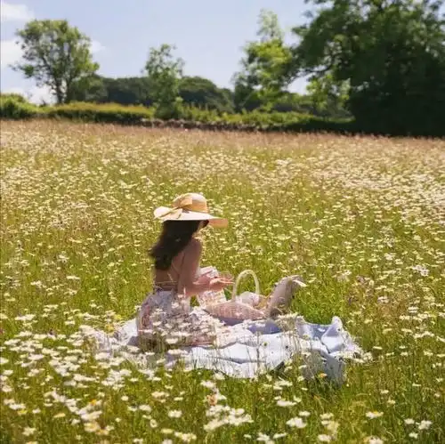  四月,不可错过的赏花期