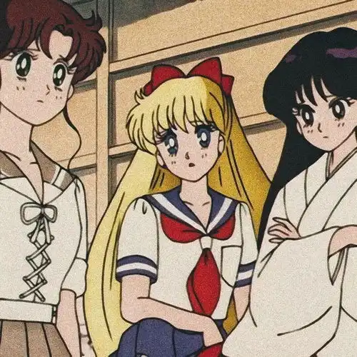  微信头像丨男生,女生,情侣头像,闺蜜头像