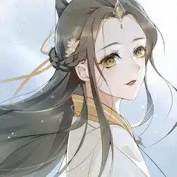  最近火了古风头像晓看天色暮看云,行也思卿,坐也思卿