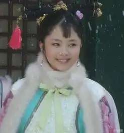 住过碎玉轩的5位小主,个个都很惨只因门上2幅对联,字字珠玑