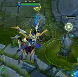  英雄联盟国服s3新奖励公告12月季前赛开打