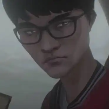  faker并未缺席s8全球总决赛拳头这一举动让他一路走到决赛