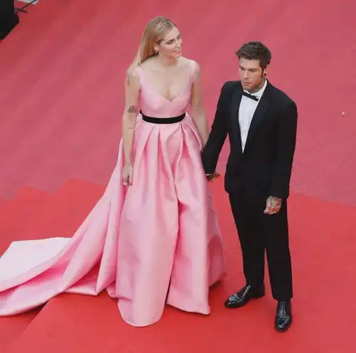  ins最受欢迎情侣博主,竟然悄悄离婚了网友真没想到啊