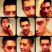  情侣头像拼图微信头像图片大全