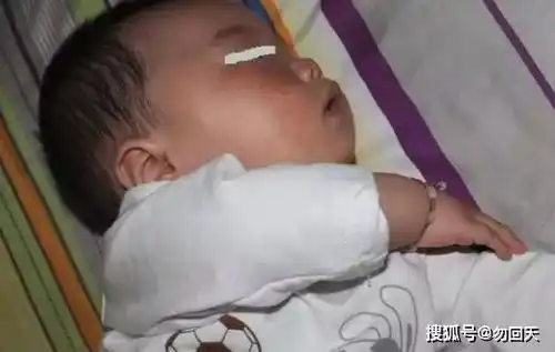 在这两种情况下不能让孩子睡觉,对孩子影响很大,父母别不当一回
