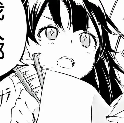  日漫头像1203日漫黑白粉白卡通头像