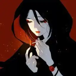  qq珍藏版动漫头像你既然心知肚明,又何必句句煽情