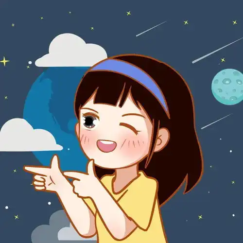  火箭军的小伙伴们,原创情侣头像来啦