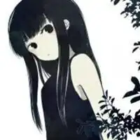  萌萌哒动漫女生微信头像女生头像