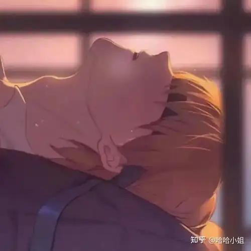  情侣头像你不敢换的又欲又污的情头