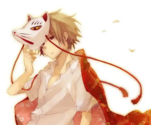  麻烦帮我找个卡通的图片