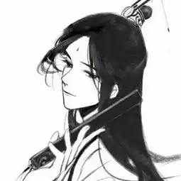  哪位大佬有这个头像的高清情头