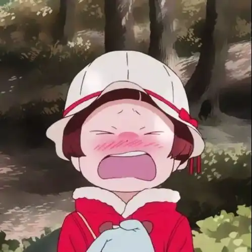 一批个性微信头像