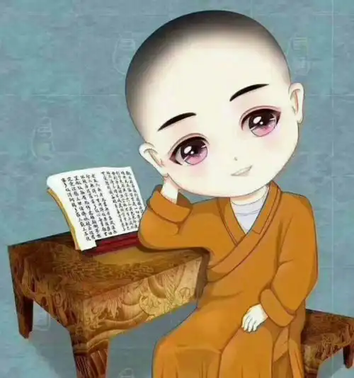  小和尚一直无法开悟,师父念首洞房诗,他终大悟写下28字流传至今