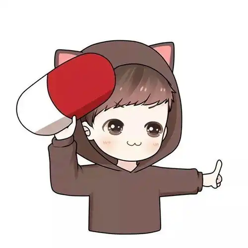  情侣头像温山软水满天星辰,不及你眉眼半分