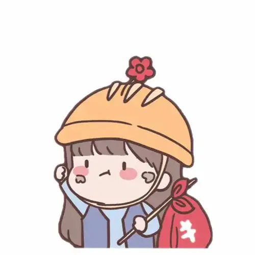  心动不已情侣头像