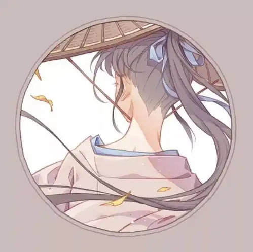  动漫头像等待,是一种病