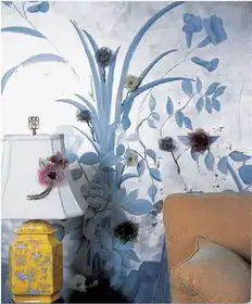  你家的墙就只是墙美轮美奂的墙营造家的氛围