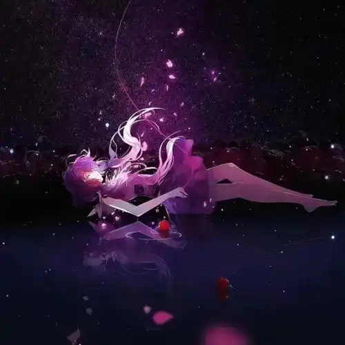  情头和小号一起用的情侣头像