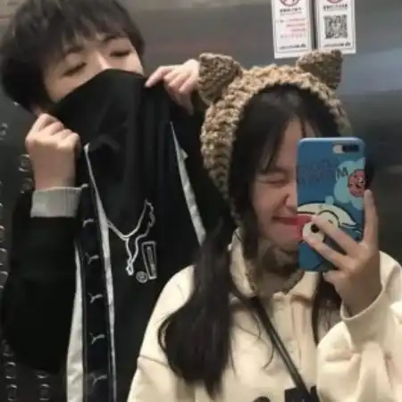  让男生心跳加速的三个小动作,女生能做到都脱单了,收获小奶狗不是问题