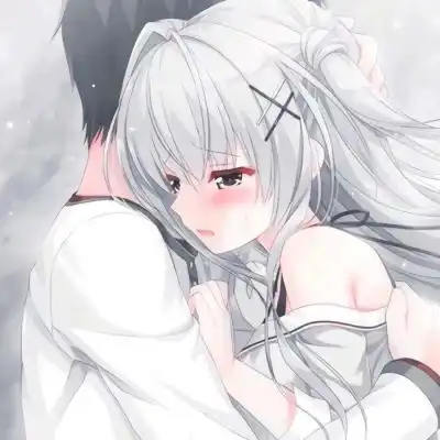  她哭了你知道吗知道正在哄情侣头像我要个性网