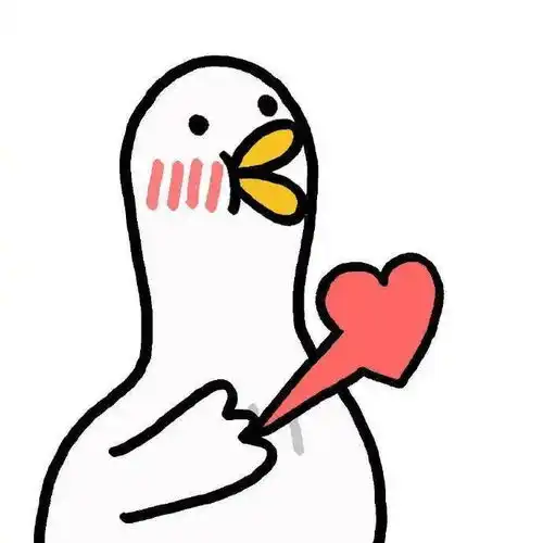  头像大全给你今日份的快乐