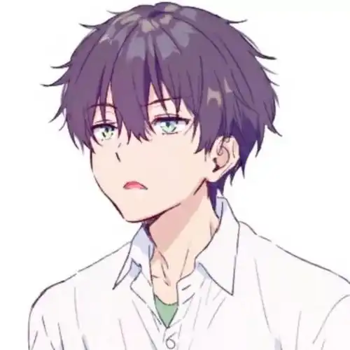  情头和他在一起我过马路就是个瞎子