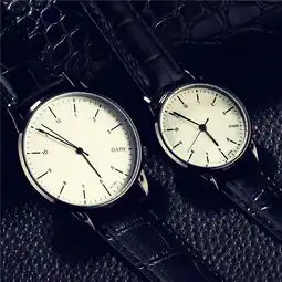  简约女手表报价厂家