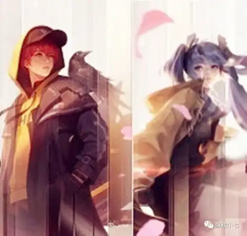  王者荣耀520情侣皮肤曝光,现代风的刘备和孙尚香,还不错呀