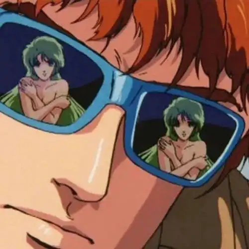  你们要的个性头像来啦