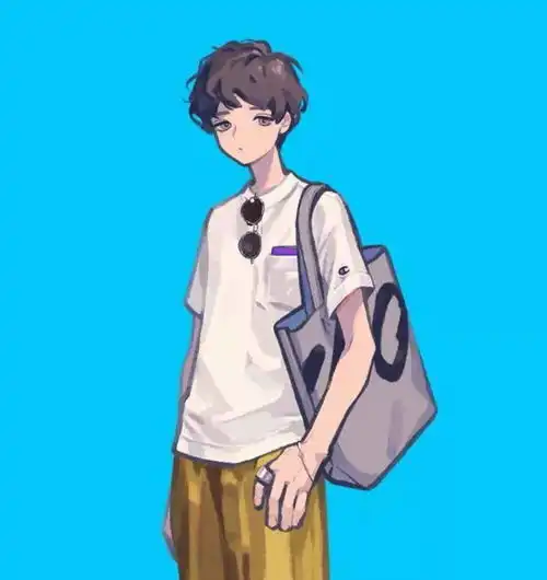  情侣头像恋爱太难了拜个把子吧