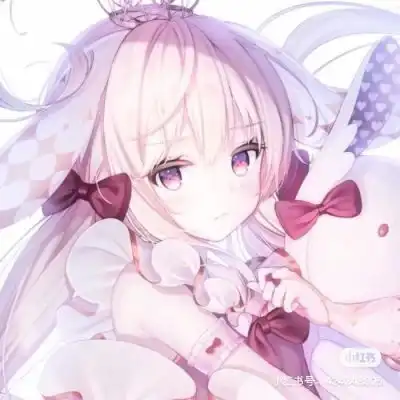  女生头像可爱太可爱了吧对象不是卡通动漫头像我要个性网