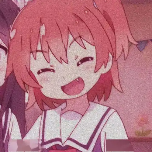  英子三人头像女生可爱闺蜜情头,卡通真人姐妹头像