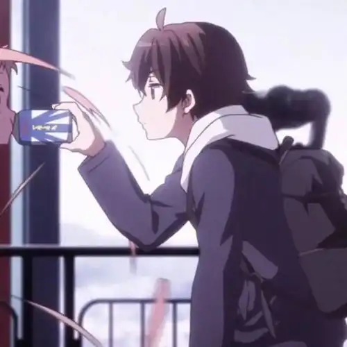  2021.02.24头像壁纸