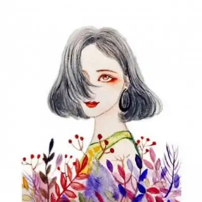  2020抖音最火的情侣头像动漫二次元情侣头像2020最新版