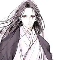  小说头像动漫女生图片微信头像图片大全