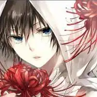  动漫男生头像帅气慵懒微信头像图片大全