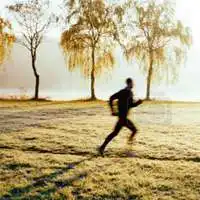  跑步运动图片头像男女跑步头像图片大全唯美