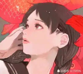  甜蜜蜜零零后情侣头像用我三世烟火,换你一世深情