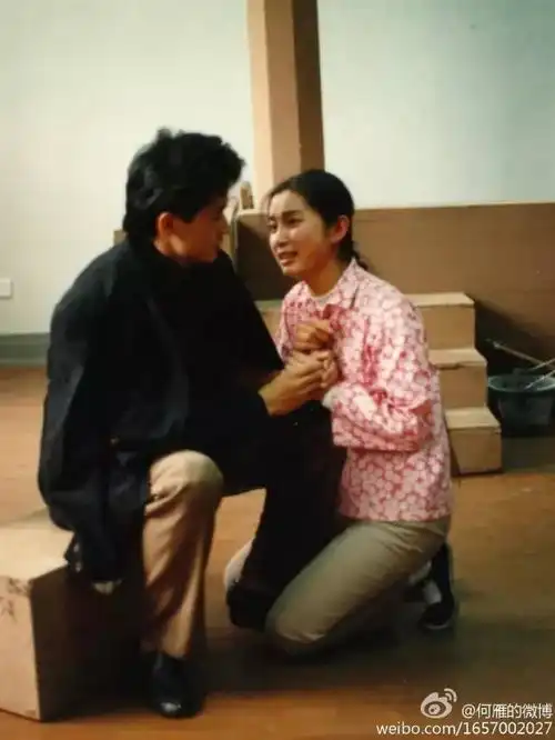 李冰冰和任泉不做夫妻,也可相爱一生