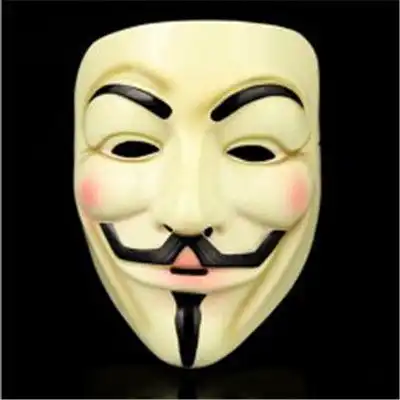  最新v字仇杀队头像冷酷无情的头像不来一个吗