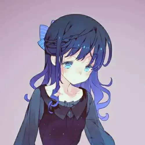 闺蜜四人头像