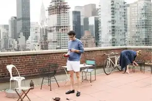  告别冷酷无情做个人见人爱的商务男