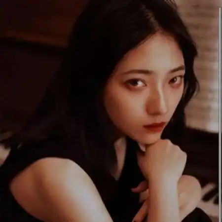  好看的港风女生头像2020好看的港风女生头像图片