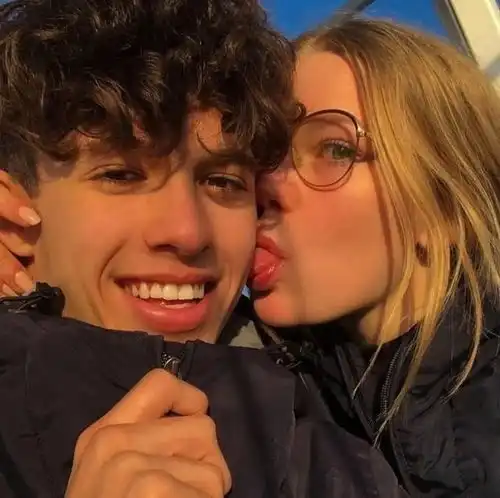  欧美情侣图集合5