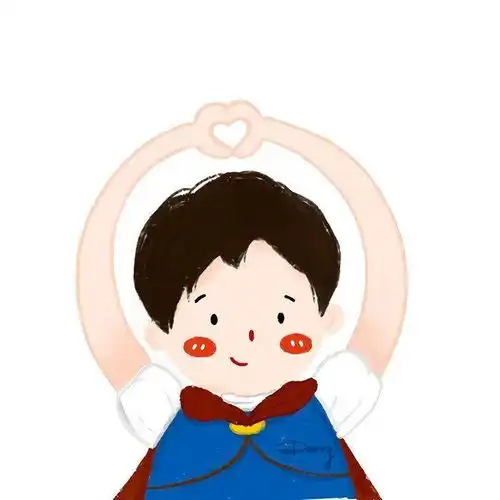  情侣头像你特别好,特别温柔