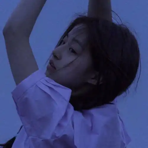  情侣头像丨幸福如此简单