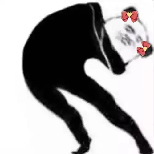  沙雕情侣头像,看到第一个我就笑了