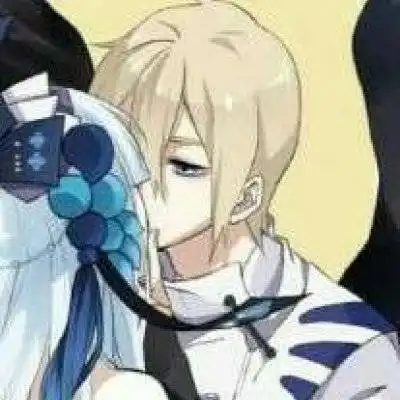  阴阳师cp情头一左一右阴阳师动漫情侣头像一对